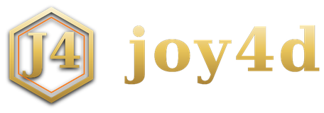 joy4d logo